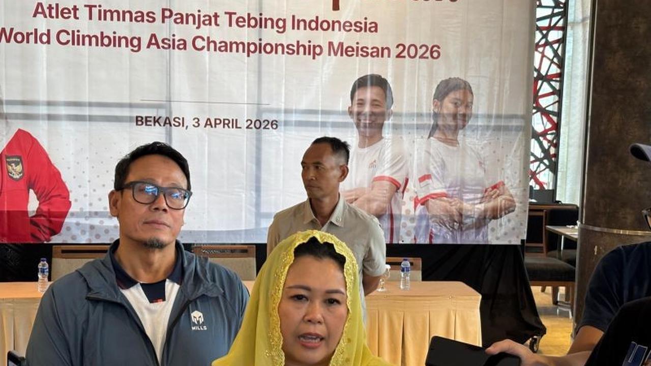 Ketua Umum FPTI Yenny Wahid Ungkap Perkembangan Terbaru Kasus Pelecehan Seksual FPTI di Pelatnas