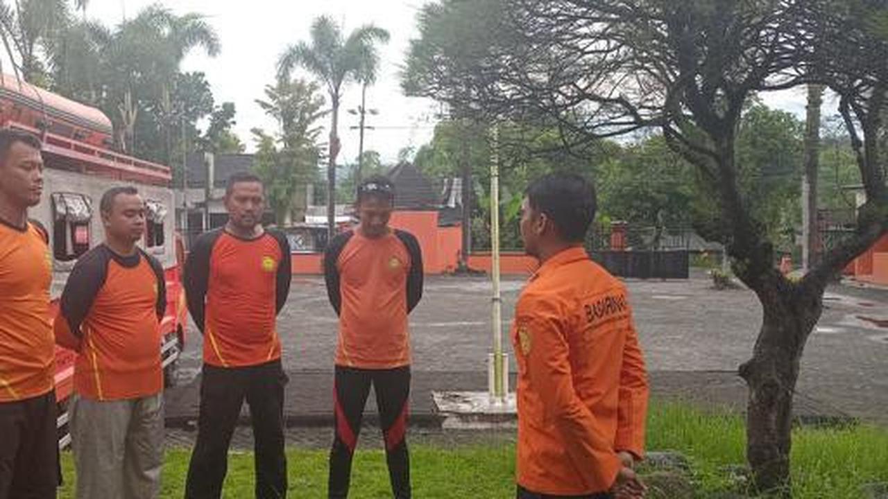 Lagi Berburu Biawak, Pemuda di Jember Tenggelam di Sungai Tanggul