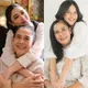 Lydia Kandou Rayakan Ulang Tahun ke-63, Naysilla dan Nana Mirdad bagikan potret kebersamaan. [@naymirdad/@nanamirdad_]