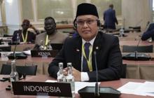 DPR Desak Review Keamanan UNIFIL, Soroti Keselamatan Pasukan Perdamaian Indonesia di Lebanon