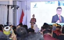 BPOM Raih Status Otoritas Rujukan WHO Pertama di Negara Berkembang, Kian Perkuat Pengawasan Obat dan Makanan