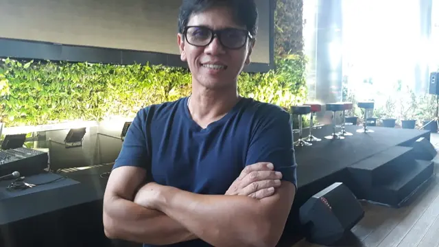 Gilang Ramadhan