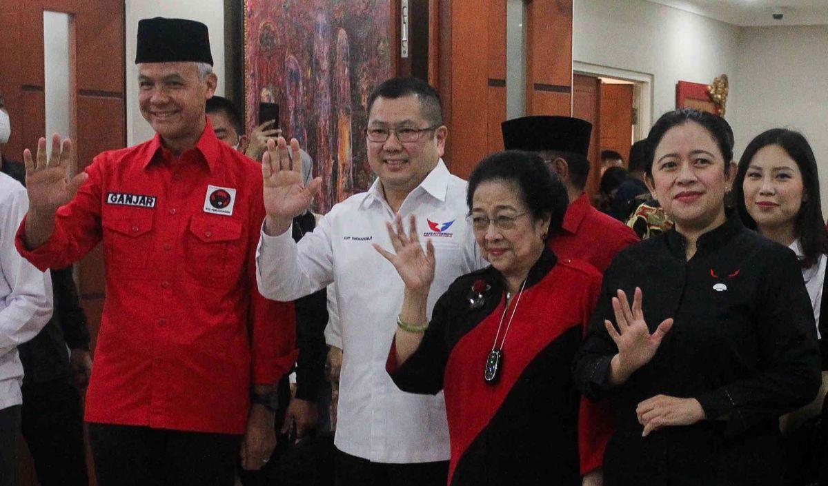 Awiek memberikan contoh, marathon secara fisik memerlukan stamina yang kuat. Artinya, kata Awiek, minimal punya pengalaman memimpin satu periode.