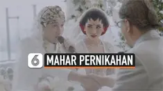 ISYANA MENIKAH