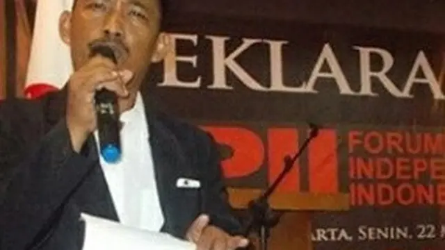 Hamdanil Asykar