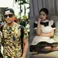 6 Editan Foto Bareng Natasha Wilona Ini Halu Banget, Kocak (sumber: Instagram/dhanzart/srdesignart)