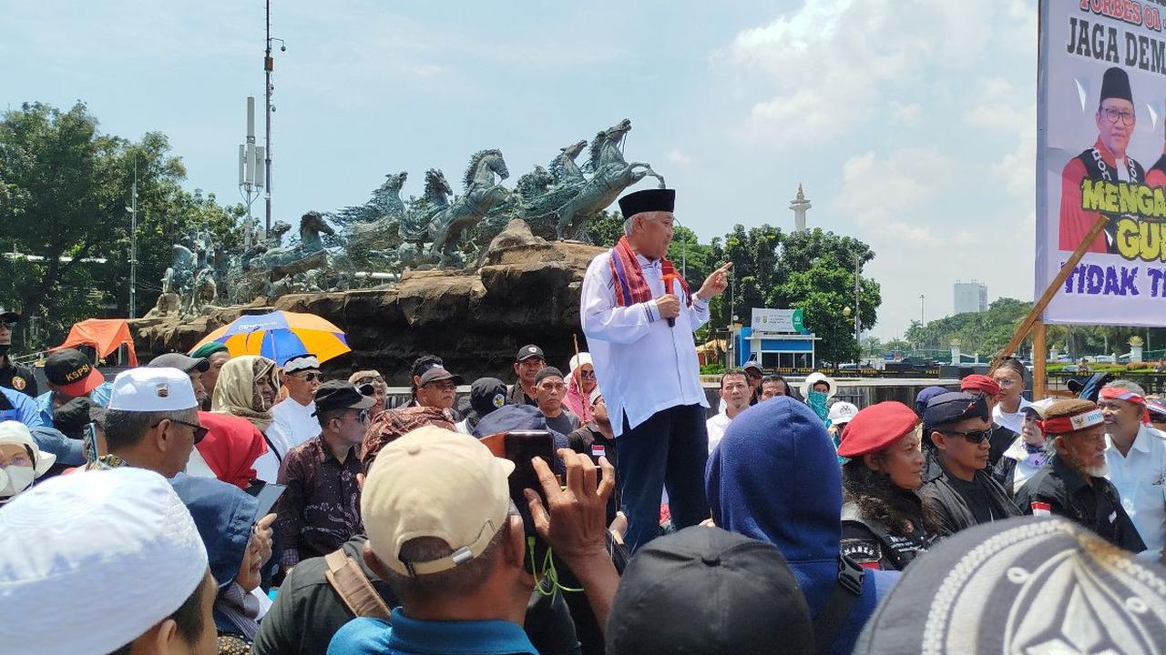 Dok. Istimewa