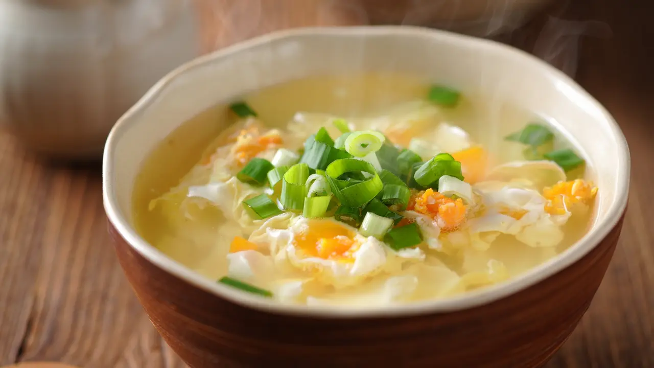 Resep Sahur Cepat Kurang dari 10 Menit (Foto: Reve Art AI)