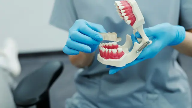 Memilih pasta gigi pemutih