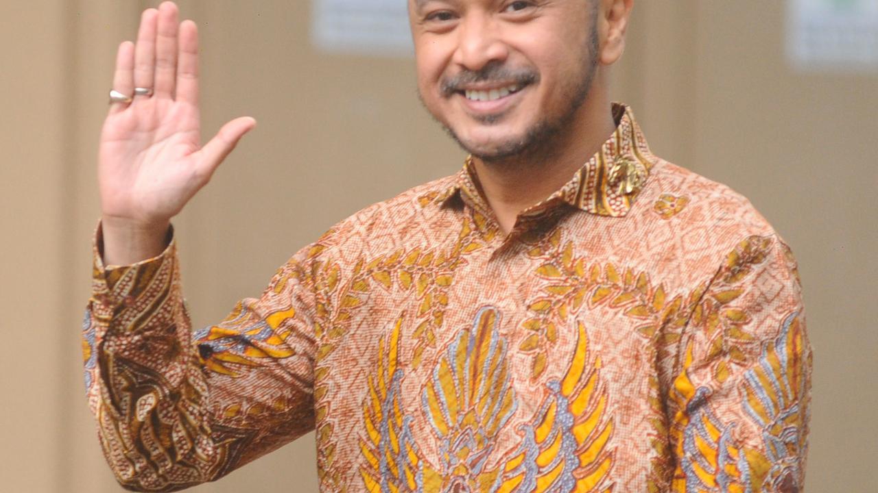 Calon Wakil Menteri Prabowo