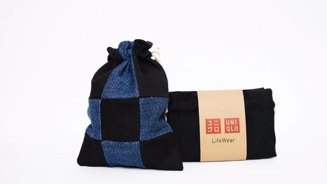 Upcyling Project, Pemberdayaan Pengungsi Perempuan dari UNIQLO dan UNHCR di Hari Perempuan Internasional