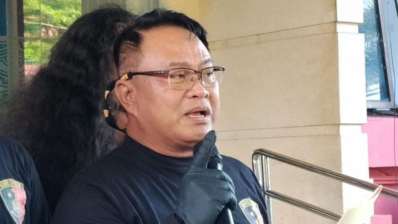Polda Sumut Bentuk Tim URC, Siap Berantas Kriminalitas Jalanan di Sumatera Utara