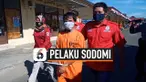 thumbnail Pelaku Sodoomi