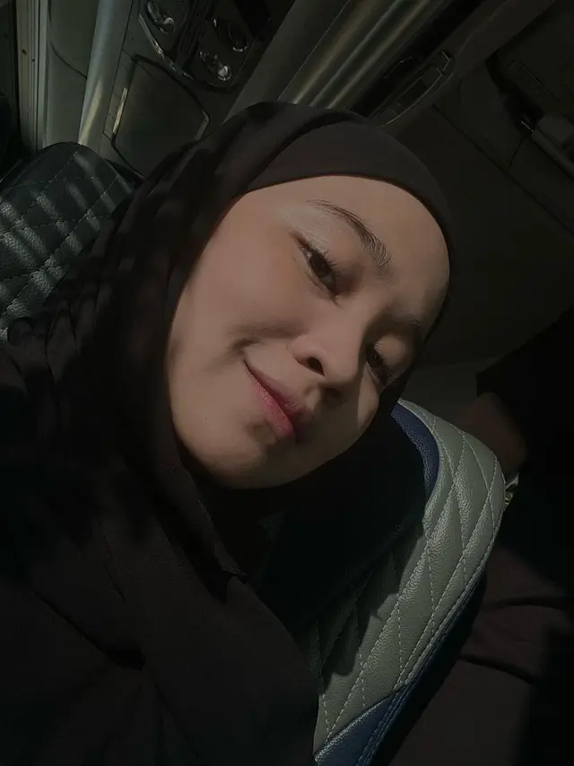 Potret Restianade yang Trending Karena Lagu 'Kalah', Belajar Nyanyi Sedari Usia 4 Tahun