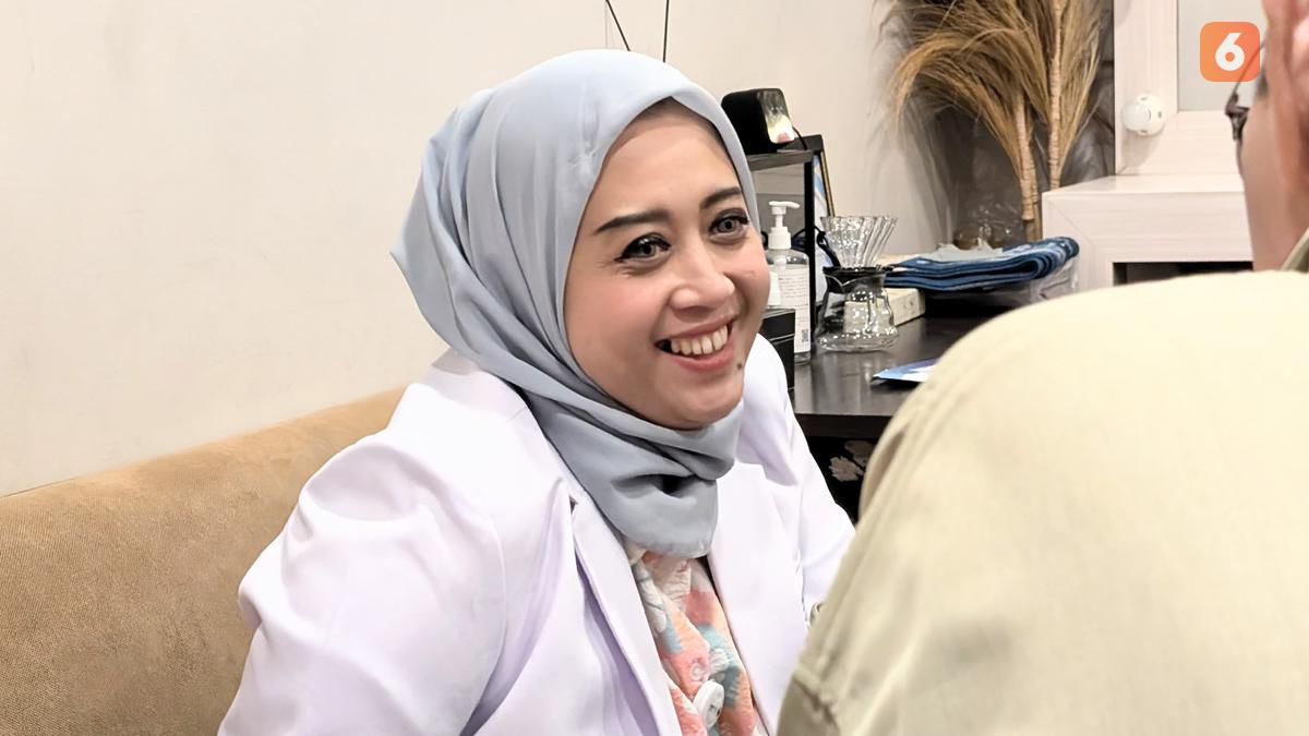 Dokter Sarankan Pasien Diabetes Konsultasi dan Latihan Puasa Sebulan Sebelum Ramadhan