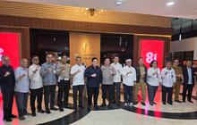 Operasi Garuda Bhakti 2026 untuk Pengamanan FIFA Asean Cup 2026