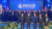 Peradi Profesional Tekankan Pentingnya Integritas dan Kompetensi Advokat