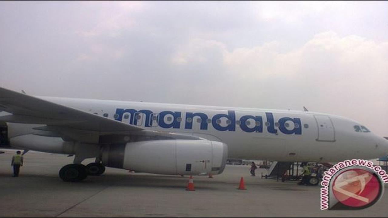 Ini Alasan Pemerintah Beri Izin Mandala Berhenti Operasi