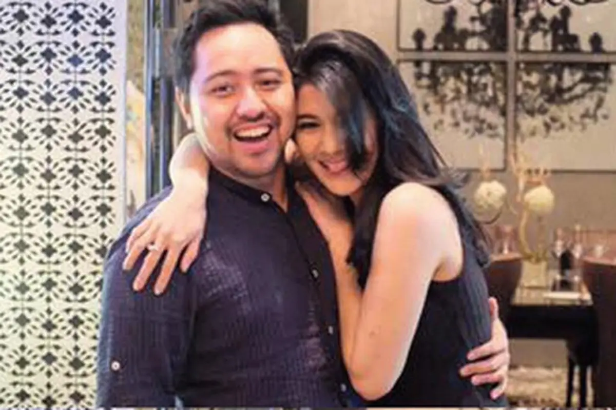 [Bintang] Naysila Mirdad