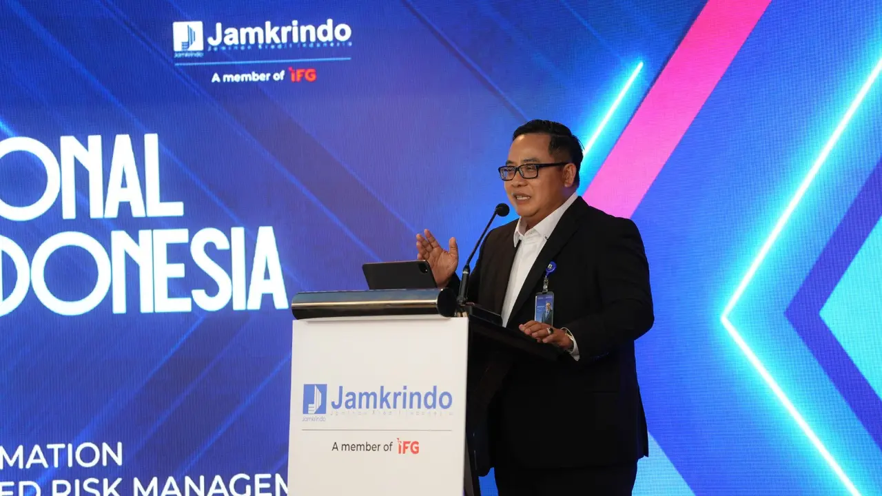 Jamkrindo Raup Laba Rp 743 Miliar, Tumbuh 34,70% pada Semester I 2026