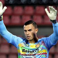 Rating Kiper Timnas Indonesia Emil Audero saat Cremonese Kandaskan Lecce di Liga Italia: Bikin Saves Penting, Susah Dibobol