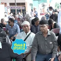 Sosok Eko DJ di mata Tukul Arwana, Tessy, Tarzan, Kadir dan Eko Patrio.