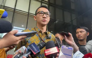 KPK Panggil 2 Anggota DPRD Riau dan Ajudan Pangdam