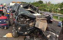 Diduga Sopir Mengantuk, Kecelakaan Anggota DPR Gus Hilman Tewaskan Dua Staf
