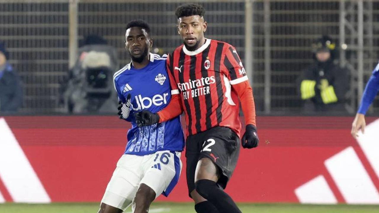 Prediksi AC Milan Vs Como pada 16 Maret