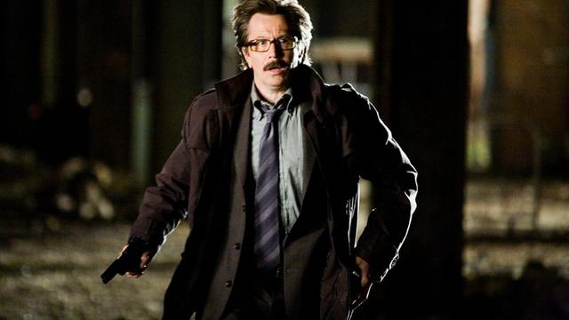 The Dark Knight (2008)