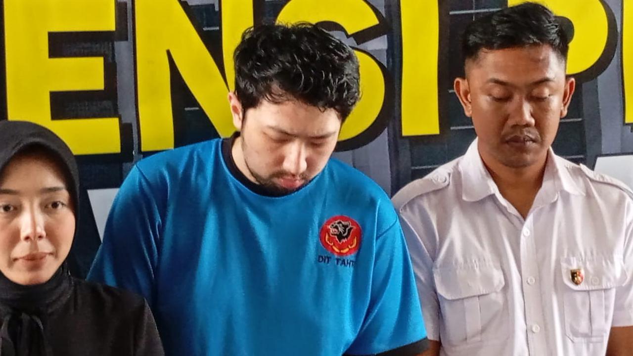 Dokter Residen yang Perkosa Keluarga Pasien Ternyata Punya Fantasi Seksual Senang Lihat Orang Pingsan