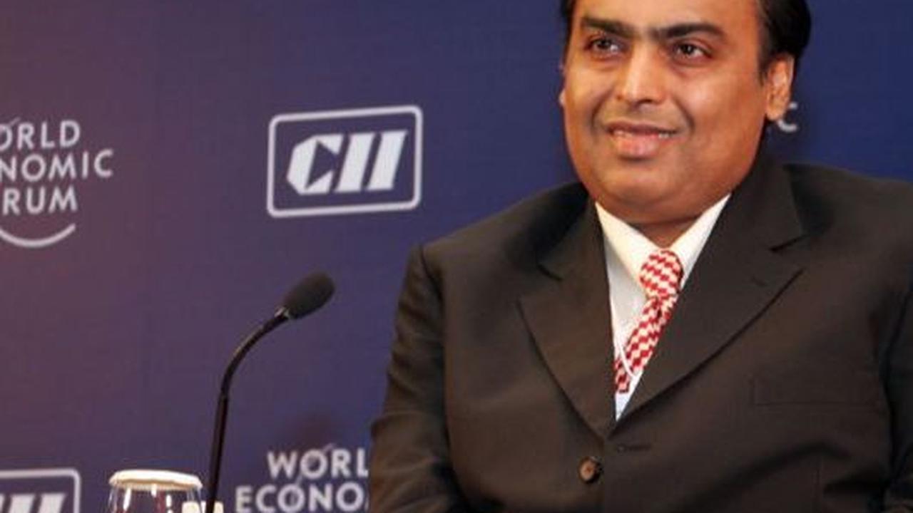 “Ini adalah rumah modern dengan hati India,” kata Ambani tentang rumahnya.
