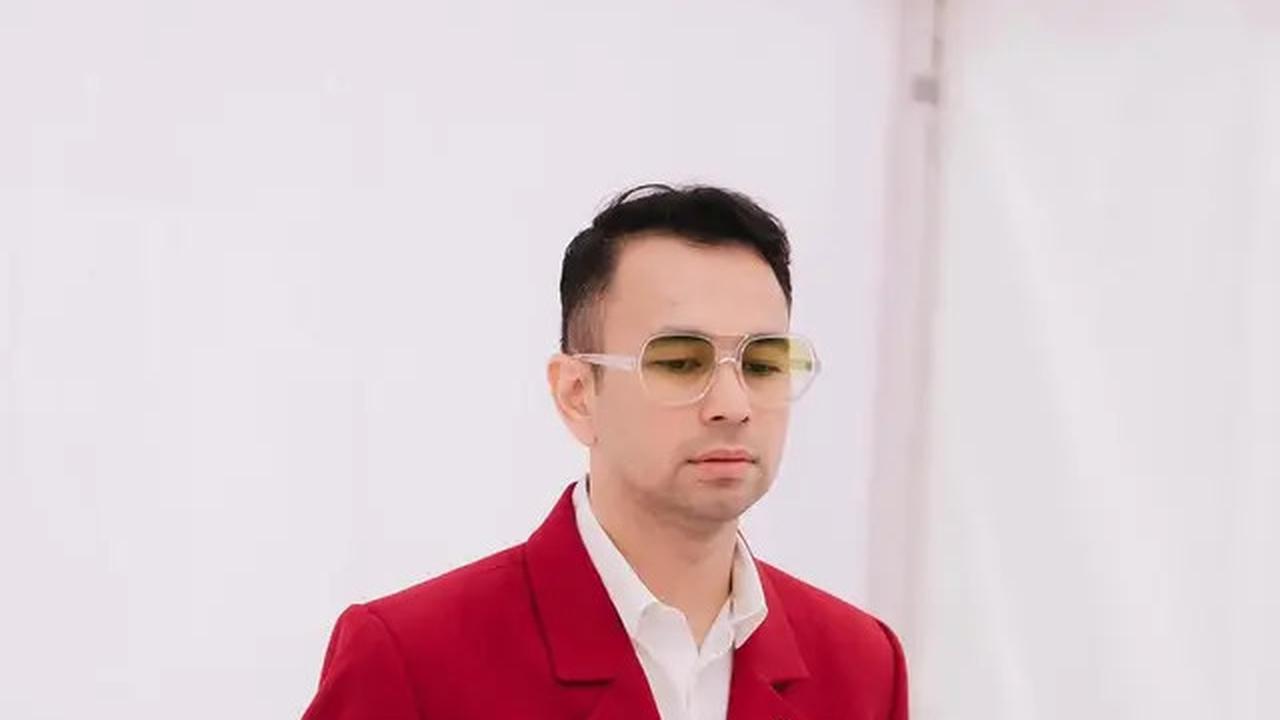 Raffi Ahmad Minta Tolong Hotman Paris, Usai Namanya Disebut Dalam Kasus BlueRay Cargo