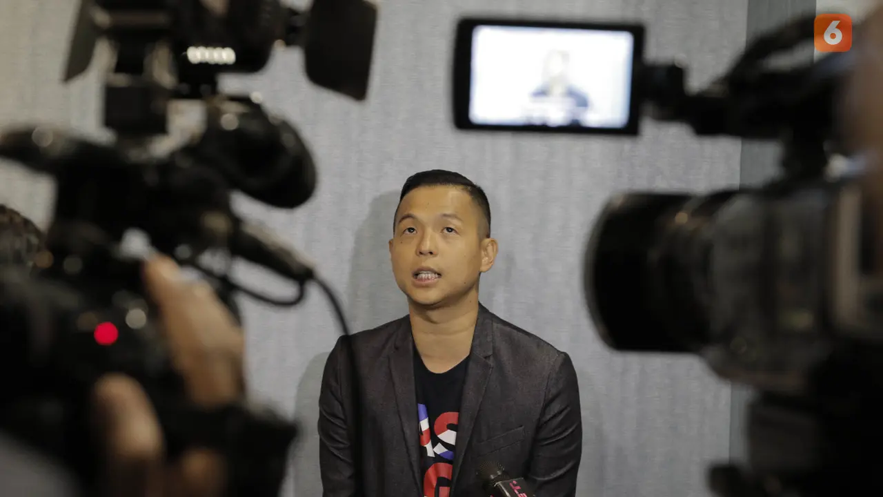 Ernest Prakasa