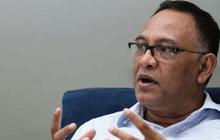 Mahaka luruskan tudingan Jimmy Napitupulu