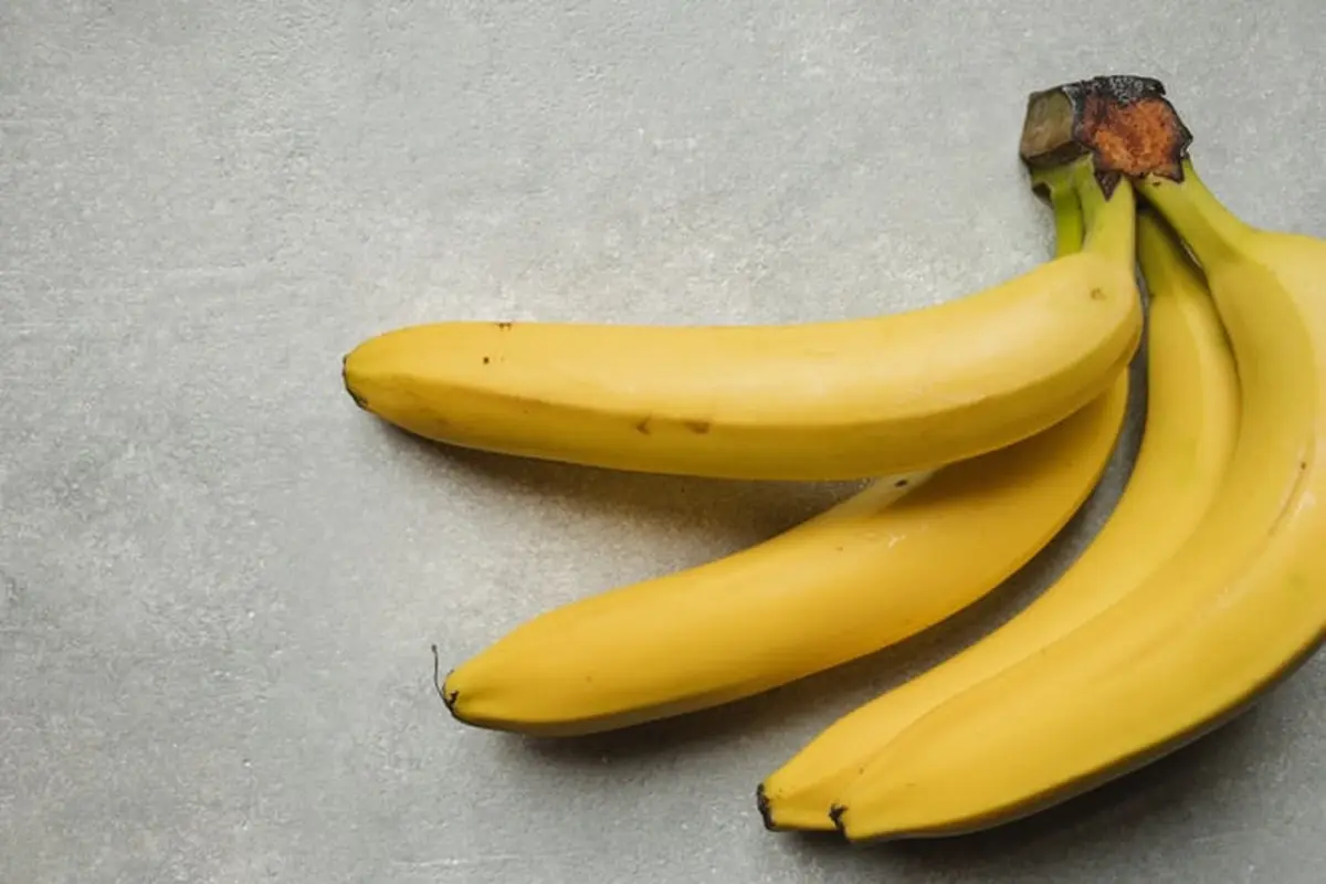 Buah Pisang