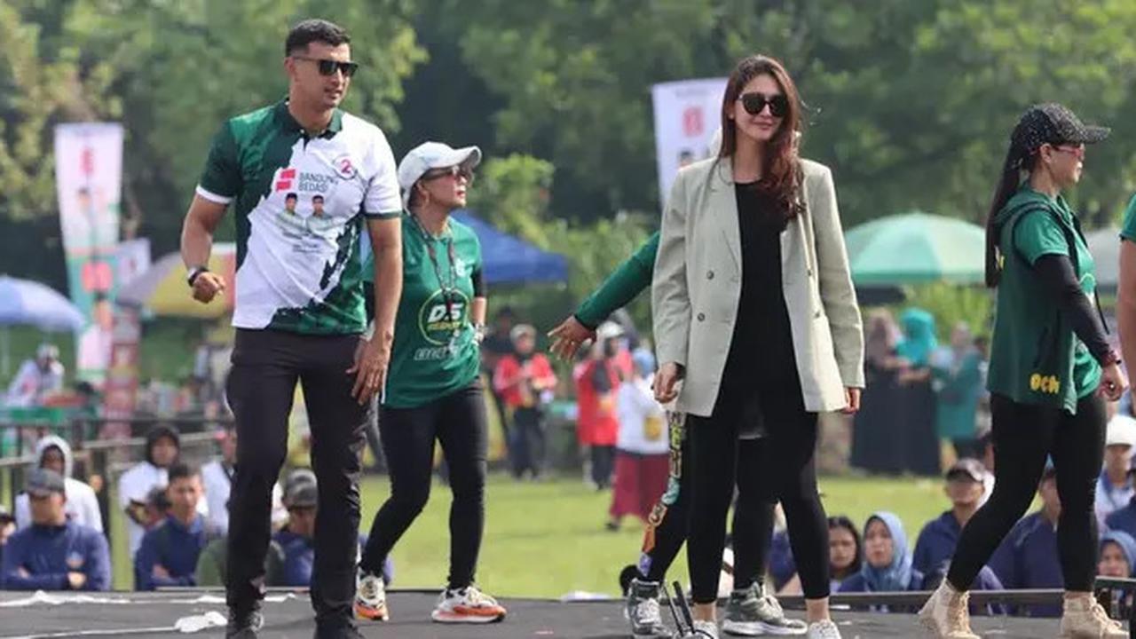 Daftar Artis Maju di Pilkada 2024, Ada Penyanyi Legend sampai Komedian