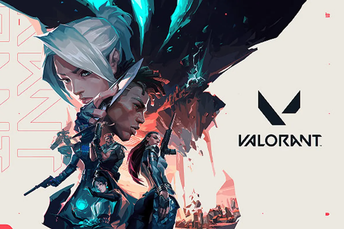 Valorant