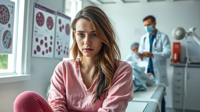 penyebab anemia adalah