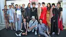 Fashion Show di LRT (Adrian Putra/Fimela.com)