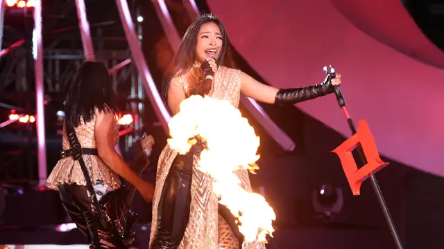 [Bintang] Kotak Band