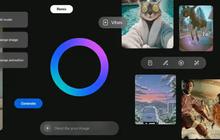 Saingi TikTok, Mark Zuckerberg Luncurkan Vibes, Fitur Video Pendek Berbasis AI dari Meta