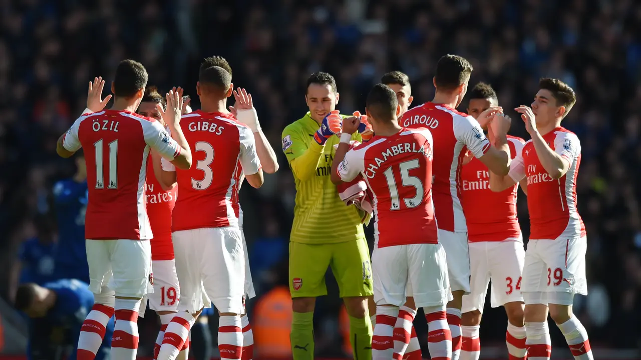Arsenal