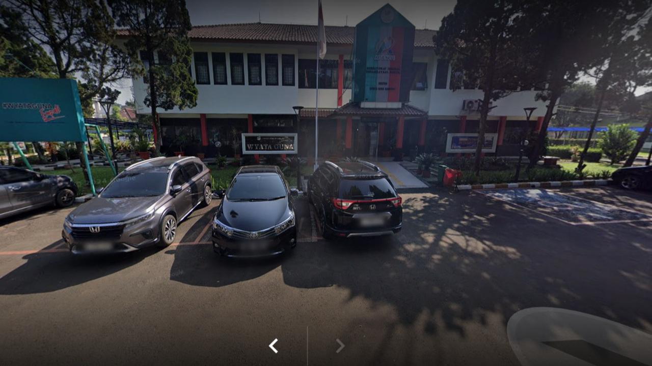 Sentra Wyata Guna Bukan Cagar Budaya, Kepala SLBN Pajajaran Dukung Pembangunan Sekolah Rakyat
