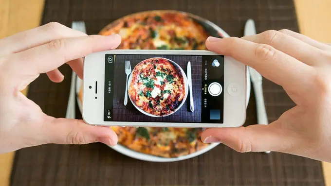 10 Akun Instagram Kuliner Wajib 'Follow' Sebelum Keliling Jawa