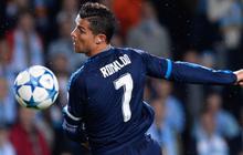 Hareide: Kami gagal menjaga Ronaldo