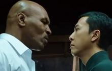 Main film, Mike Tyson jadi tokoh antagonis di 'IP MAN 3