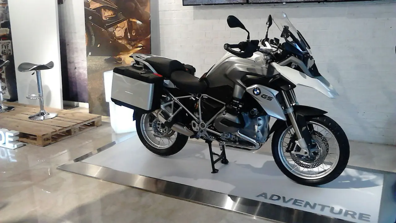 BMW Motorrad Siapkan Skutik untuk Indonesia? 