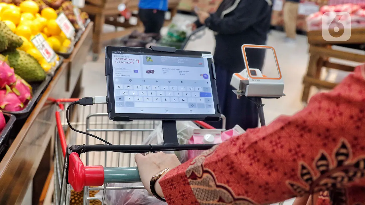 Jelang Ramadan, Sektor Ritel Diprediksi Bakal Melonjak