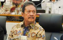 Menteri KKP Sebut Kades Tersangka Kasus Pagar Laut Tangerang Siap Bayar Denda Rp48 M